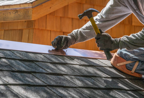 Emergency Roof Repair in Alamogordo, NM
